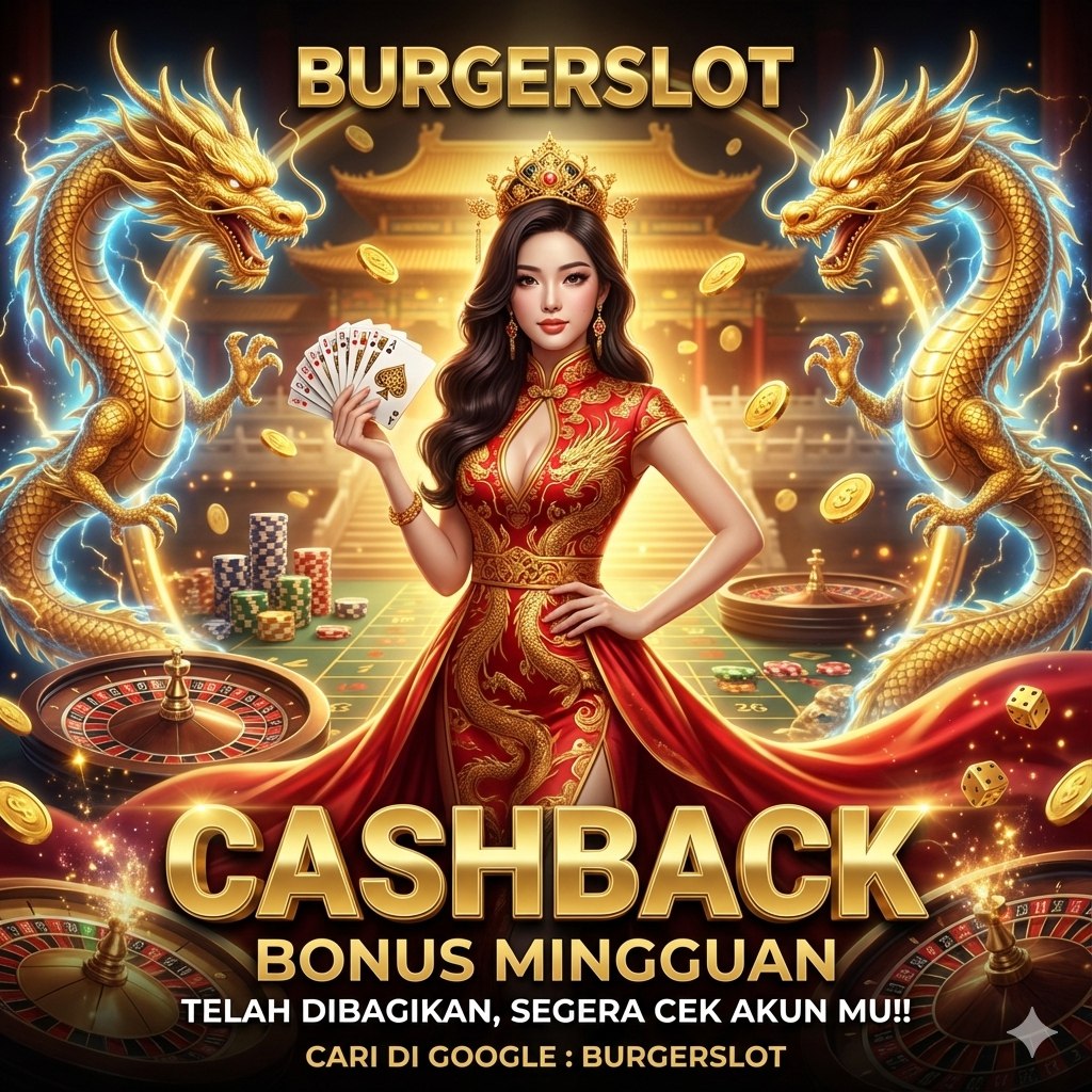 Burgerslot Banner Utama